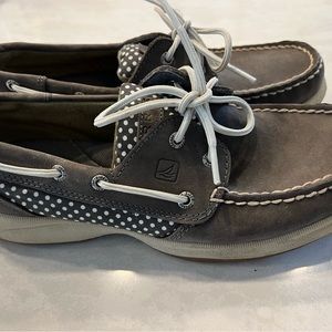 Like new Sperry Top Siders